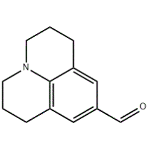 9-julolidinecarboxaldehyde