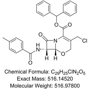 Flomoxef Intermediate OXA