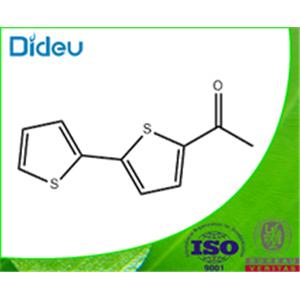 5-ACETYL-2,2'-BITHIENYL 