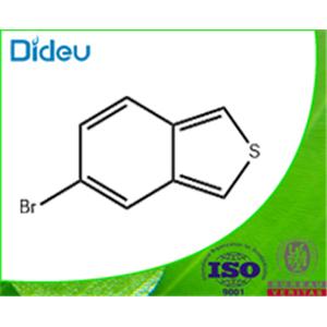5-Bromobenzo[c]thiophene 