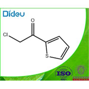 2-(CHLOROACETYL)THIOPHENE 