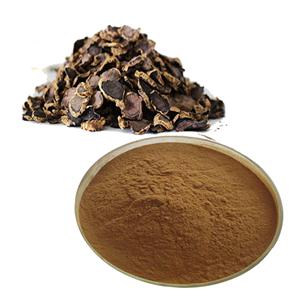 5,7-dimethoxyflavone；Black ginger extract