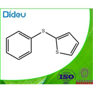 2-(PHENYLTHIO)THIOPHENE 