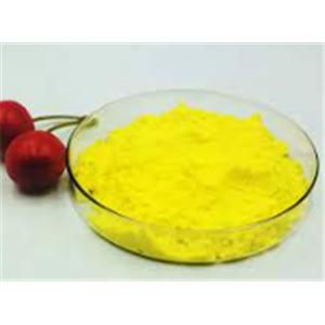 Tetracycline hydrochloride