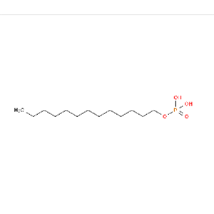 1-Tridecanol, phosphate