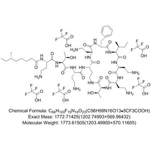 Polymyxin B1-I