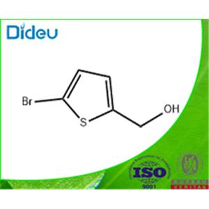 (5-BROMOTHIEN-2-YL)METHANOL 