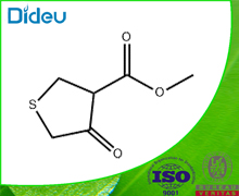 METHYL 4-OXOTETRAHYDROTHIOPHENE-3-CARBOXYLATE 