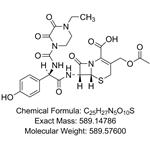 Acetoxy Cefoperazone 