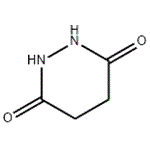 Tetrahydro-3,6-pyridazinedione