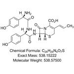 Cefprozil Impurity J