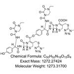 Cefoperazone Dimer