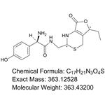 Cefprozil Open-Ring Decarboxylation Lactone