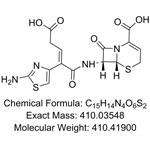 (E)-Ceftibuten