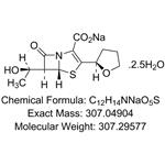 106560-14-9 Faropenem Sodium Hydrate