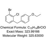 Dapagliflozin Impurity 6