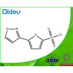 5-ISOXAZOL-3-YLTHIOPHENE-2-SULFONYL CHLORIDE 