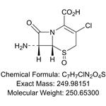 7-ACCA Oxide Impurity