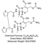 Cefoxitin Dimer