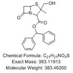 Tazobactam Impurity 12