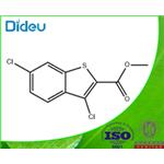 METHYL 3 6-DICHLOROBENZO(B)THIOPHENE-2-&  pictures