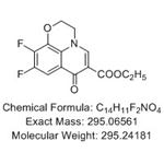 Ofloxacin Impurity 1