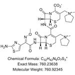 Cefepime Impurity F(EP)