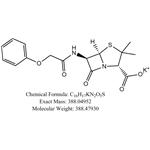 Phenoxymethylpenicillin Potassium