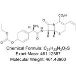 Cefprozil Impurity M