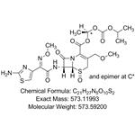 Cefpodoxime Proxetil Oxide Impurity