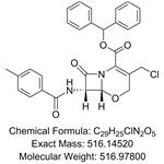 Flomoxef Intermediate OXA