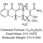 Minocycline EP Impurity B