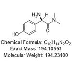 N,N-Dimethyl Phenylglycinamide