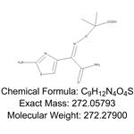 Ceftazidime Impurity K