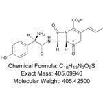 Cefprozil Oxide Impurity 3