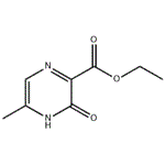 ETHYL 3-HYDROXY-5-METHYLPYRAZINE-2-CARBOXYLATE