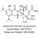 Minocycline EP Impurity G