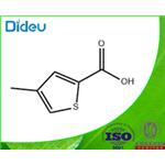 4-Methyl-2-thiophenecarboxylic acid  pictures