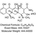 Tetracycline Hydrochloride