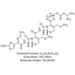 Cefpodoxime Proxetil Impurity M