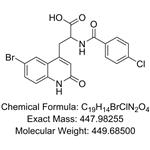 Rebamipide Impurity X(Rebamipide Impurity 7)