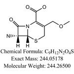 Cefpodoxime Proxetil Mother Nucleus