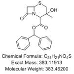 Tazobactam Impurity 13