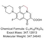 Ofloxacin Impurity 3