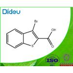 3-BROMOBENZOTHIOPHENE-2-CARBOXYLIC ACID& 