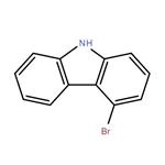 4-BroMo-9H-carbazole