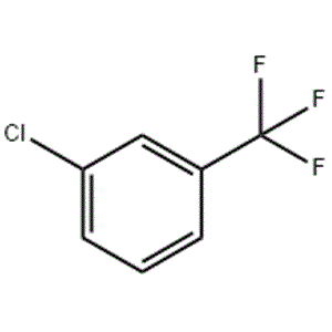 3-Chlorobenzotrifluoride