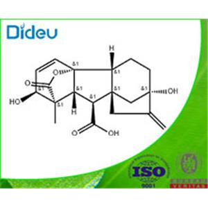 Gibberellic acid