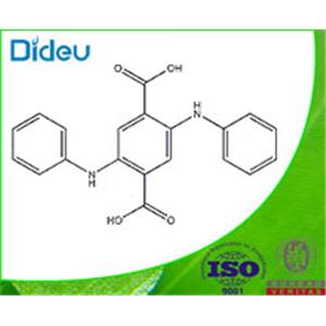 2,5-Dianilinoterephthalic acid 