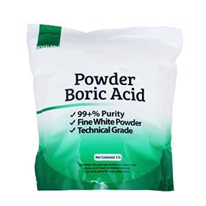 Boric Acid